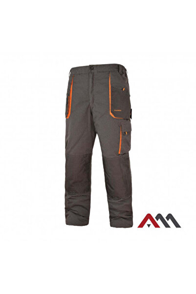 Artmaster Pantaloni de lucru izolați termic Clasic OC, mărimea 52, Artmas ART...