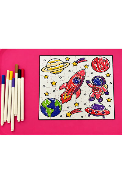 3d puzzle