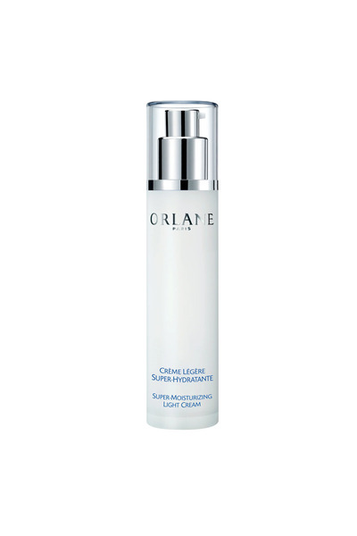 Orlane Cremă de față super-hidratantă pentru toate tipurile de ten, 50 ml