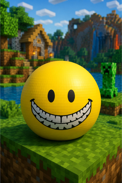 Suelo Butik Minecraft Verity Aşama 2 Karakter Figür Oyuncak Maykıraft