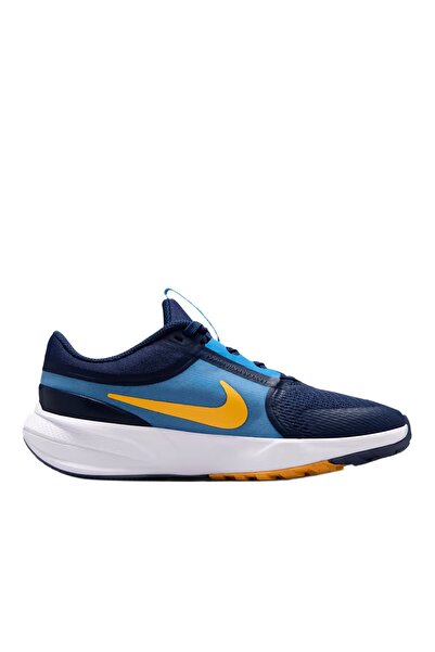 Nike STAR RUNNER 5 Adidași Unisex pentru Copii Albastru