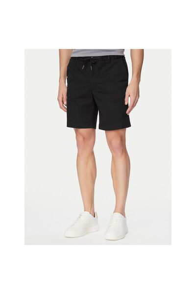 Jack & Jones Pantaloni scurți din material textil pentru bărbați Jack Jones 1...