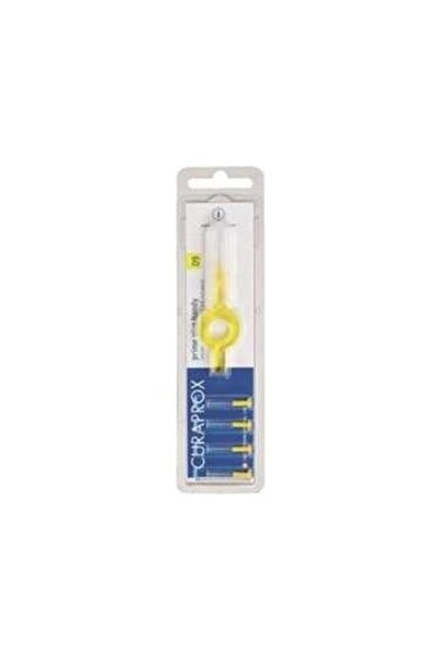 Curaprox CPS 09 Prime Plus Interface Brush