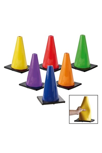 Tremblay Con flexibil / con moale antrenament, inaltime 31 cm