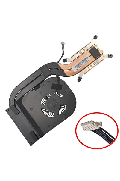 OEM Ανεμιστήρας ψύξης CPU φορητού υπολογιστή για Lenovo ThinkPad X1 Carbon 5η...
