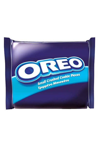 Oreo ΤΡΙΜΜΕΝΟ ΜΠΙΣΚΟΤΟ 400gr