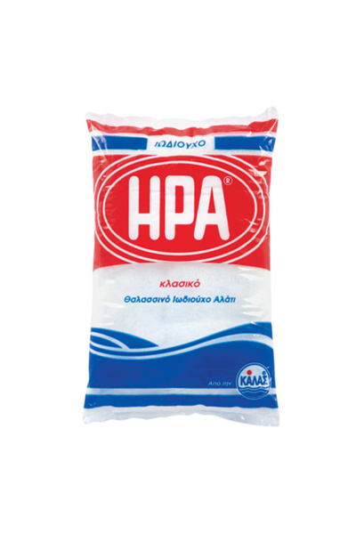 Ira ΗΡΑ ΑΛΑΤΙ ΨΙΛΟ 500gr.
