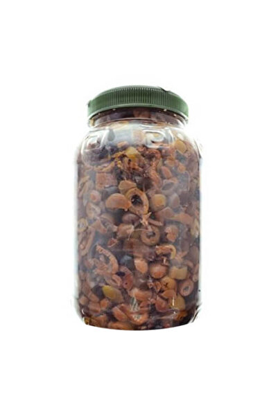 OEM ΛΑΔΑΣ ΕΛΙΕΣ ΚΑΛΑΜΩΝ ΡΕΤ 400gr. - (ΡΟΔΕΛΑ)