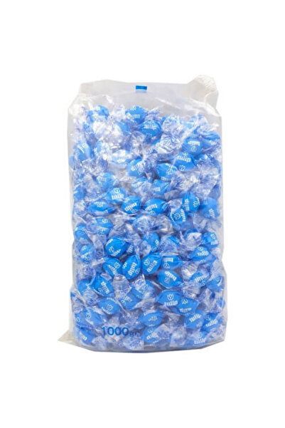 Tulip ΚΑΡΑΜΕΛΑ ΜΠΙΛΙΑ 1kg - (ΟΥΖΟ)