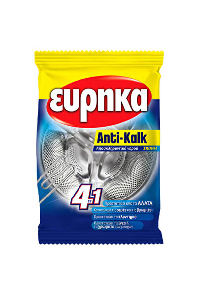 Evrika ΕΥΡΗΚΑ ANTIKALK SACHET 54gr.