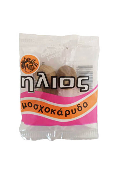 ilios ΗΛΙΟΣ ΜΟΣΧΟΚΑΡΥΔΟ ΟΛΟΚΛΗΡΟ (3τεμ.)