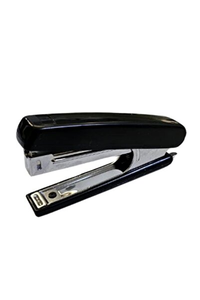 NOREX Stapler No:10 Black Uh001-191 - 3 Pieces