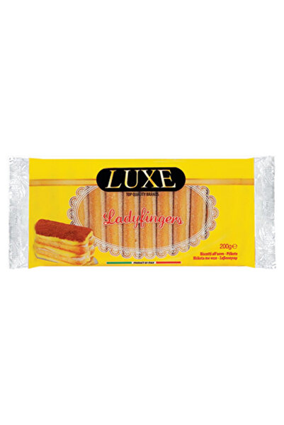 OEM LUXE SAVOIARDI 200gr