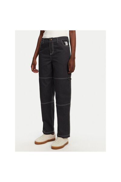 adidas Blugi de damă JJ3140 Gri