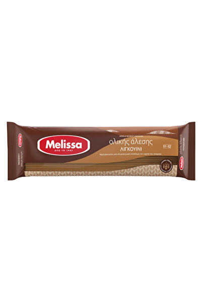 Melissa ΟΛΙΚΗΣ ΑΛΕΣΗΣ 500gr. - (ΛΙΓΚΟΥΙΝΙ)