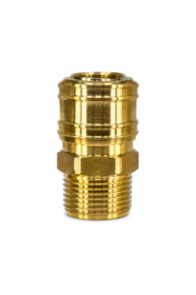 ERENHANÇERLİGLOBAL Compressor Yellow Spring Jak Automatic Fitting External Th...