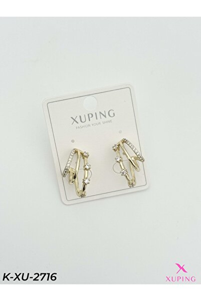 Bozhi Elegant Earrings Sparkling Gift