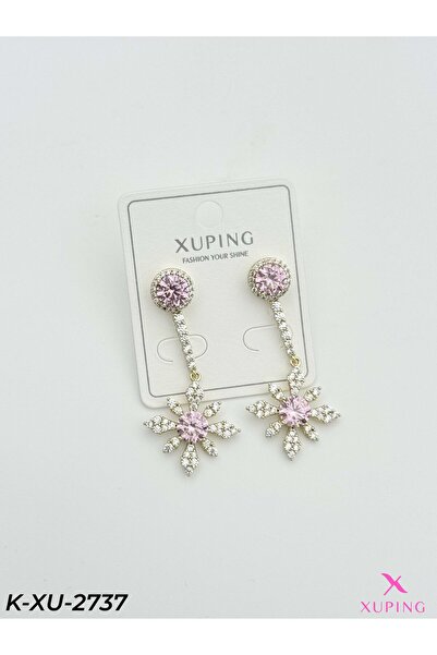 Bozhi Elegant Earrings Summer Chic Style