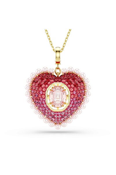 Swarovski 5742958 Kolye Idyllıa:Pend Versatıle Pın/Gos