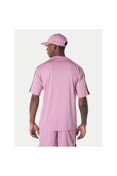 NEW ERA Tricou bărbătesc 60596338 Roz