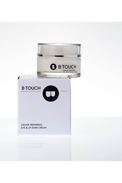B-Touch Caviar Repairing Eye & Lip Zone Cream