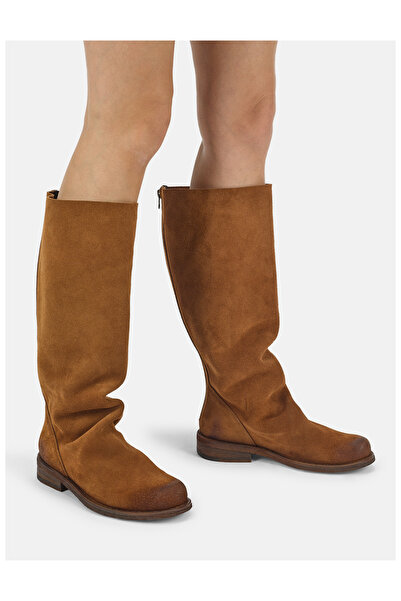 Felmini Wide Fit Stiefel