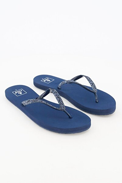 Reef Women Stargazer Flip,Flop, Navy