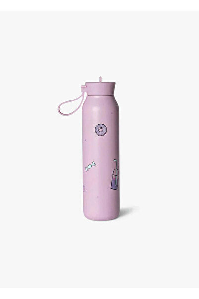 Citron Termos pentru copii din oțel inoxidabil 500 ml |   Sigur și fără BPA