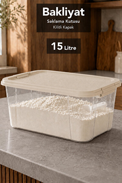 Meleni Home Recipient dreptunghiular pentru depozitarea alimentelor - Cutie d...