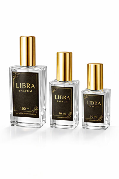 LIBRAPARFUM ALEX ADRIA II