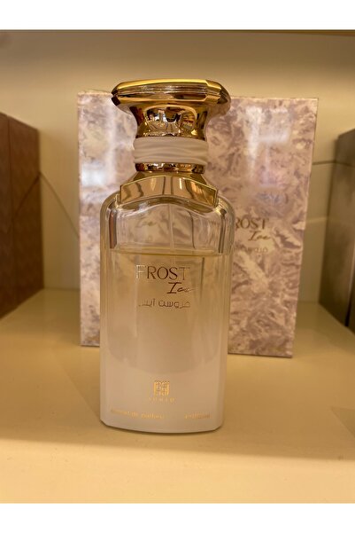 Juman oud Frost Ice