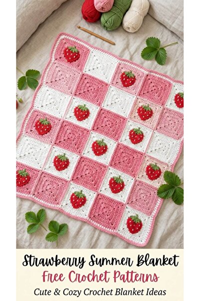 ARTTMACRAME El Örgüsü Bebek Battaniyesi – Yumuşak, Şık ve Sıcacık Yenidoğan B...