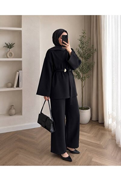 önerS Women's Modest Scuba Set