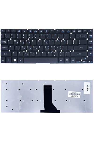 OEM Greek Laptop Keyboard Acer E1-470P E1-470PG E1-472 E1-472G E1-472P E1-472...
