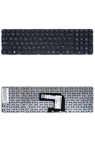 OEM Greek Laptop Keyboard HP Envy Pavilion DV6-7000 DV6-7100 DV6-7200 DV6-730...