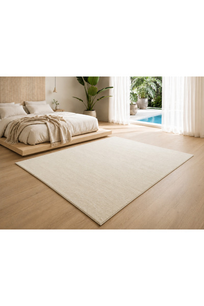 Dumonde Covor Hush bej 80x150 cm