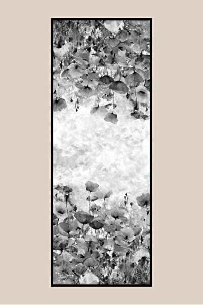 Maisa Geli̇nci̇k Crepe Silk Shawl Ecru