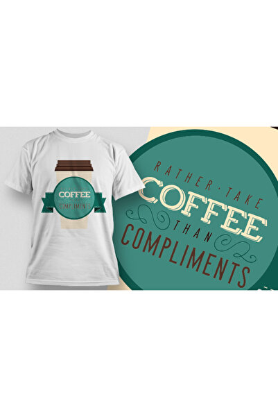 Ingift Unisex 100% βαμβακερό μπλουζάκι με στάμπες από την συλλογή Funny Colle...