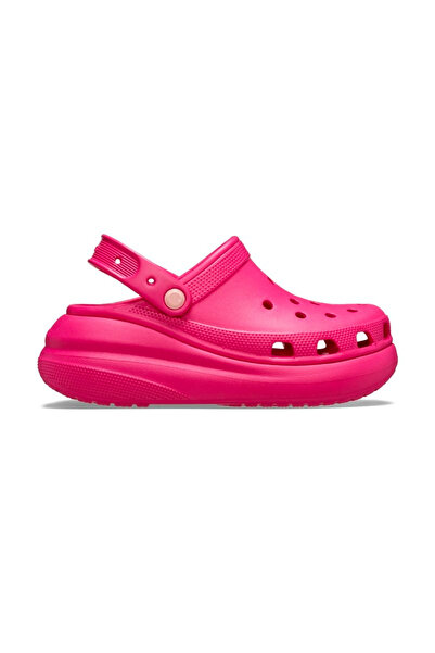 Crocs ΚΛΑΣΙΚΟ CRUSH CLOG 207521-6ZQ Φούξια 41/42