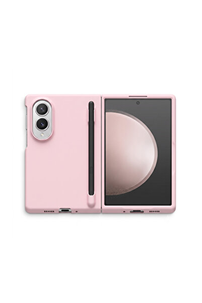 REDz Accessories Έξυπνη Θήκη Στυλό, Προστατευτικό Οθόνης, Samsung Galaxy Z Fo...