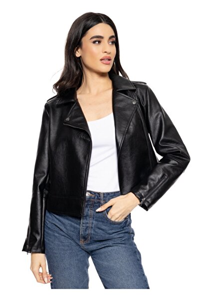Splendid Μπουφάν 51-101-011 – Black - m