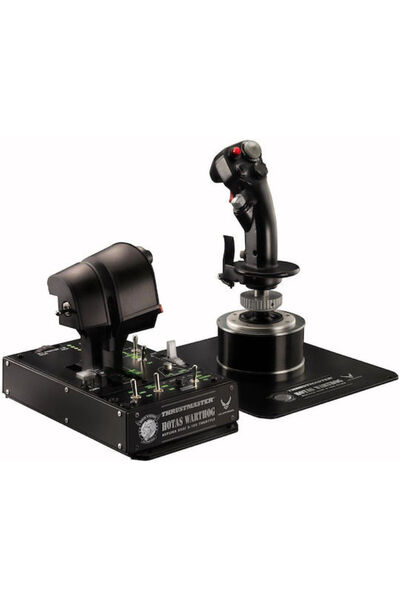 Thrustmaster Ενσύρματο Τζόιστικ Συμβατό με Η/Υ