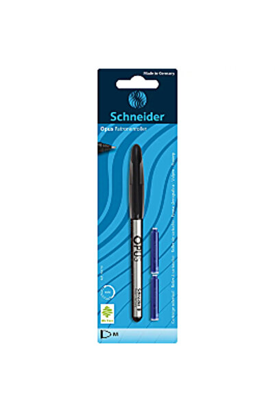 SCHNEIDER Inkliner Opus + 2 rezerve,