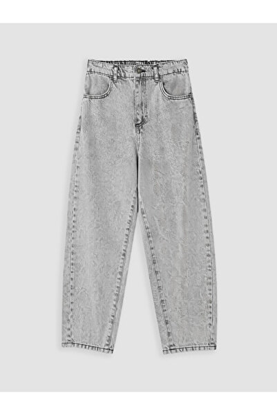 LC Waikiki I Bol Kesimerkek Çocuk Jean Pants from Freezen Store
