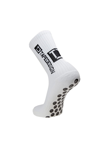 Tapedesign TD CLASSIC ONE SIZE (μέγεθος 37 - 48)-C001 Λευκό ONE