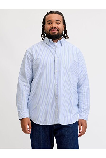 Jack & Jones Plus Oxford shirt Oxford shirt Plus Size
