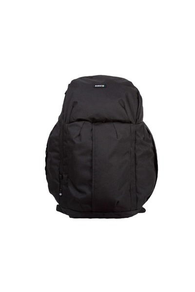 BASEHIT 202.BU02.67-BLACK Black ONE