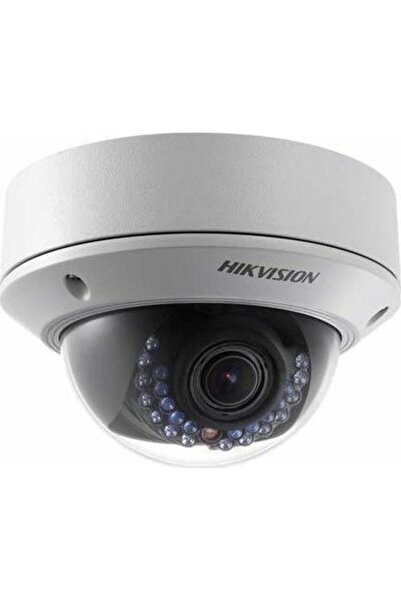 Hikvision Κάμερα IP DS-2CD2742FWD-I