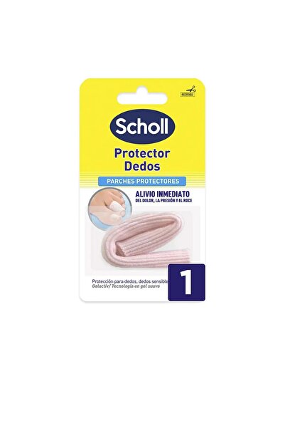 Scholl Tub protector pentru degete PROTECTOR DEDOS 1 buc