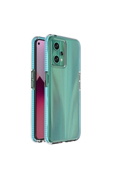 OEM Husă de protecție pentru Realme 9 Pro, transparentă